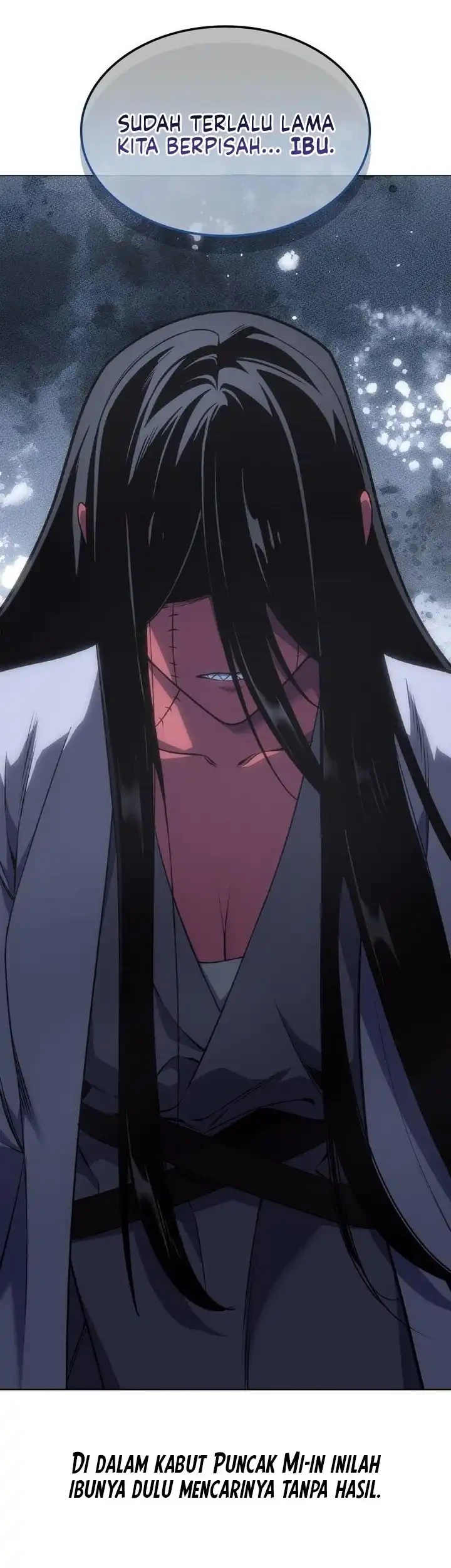 I Reincarnated As The Crazed Heir Chapter 194 Gambar 46