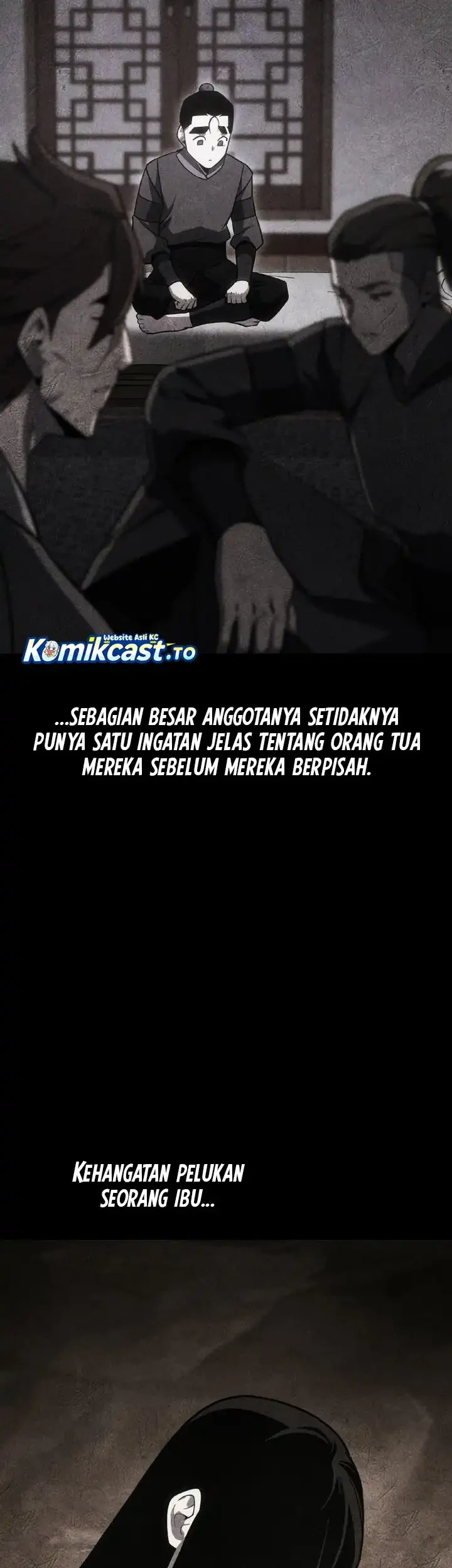 I Reincarnated As The Crazed Heir Chapter 194 Gambar 48