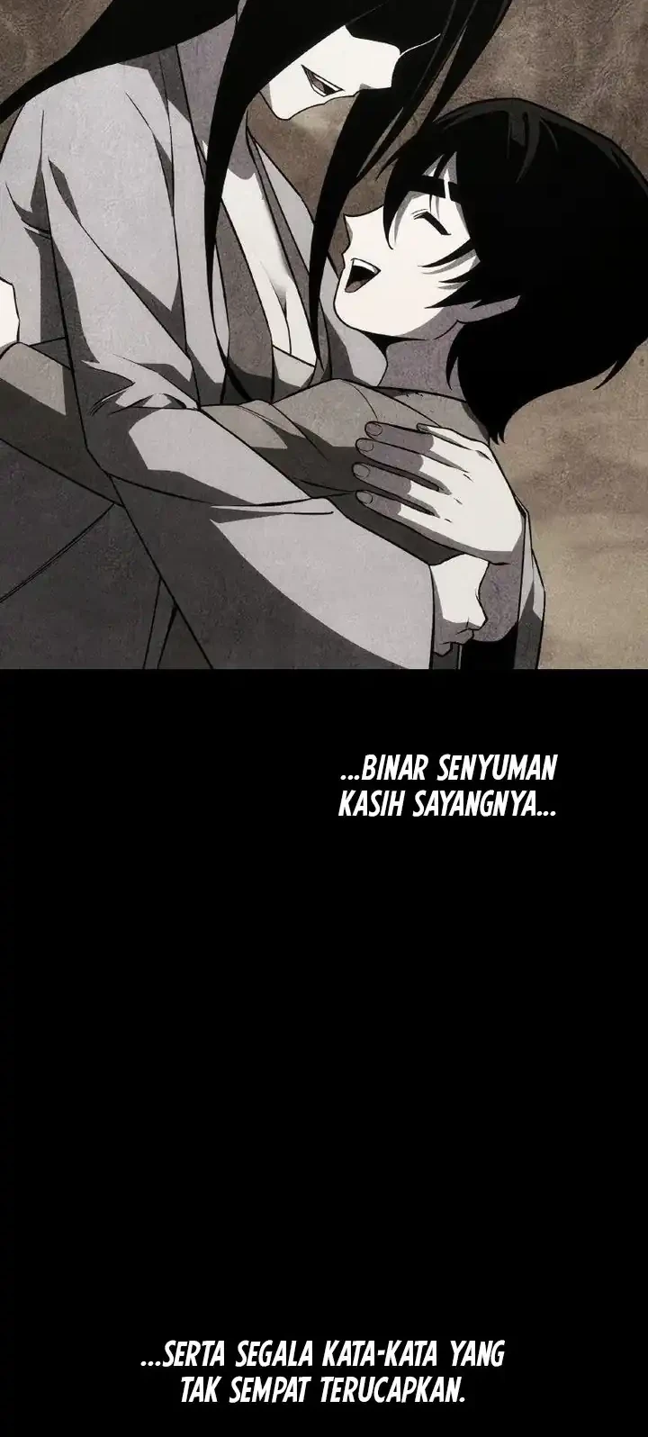 I Reincarnated As The Crazed Heir Chapter 194 Gambar 49