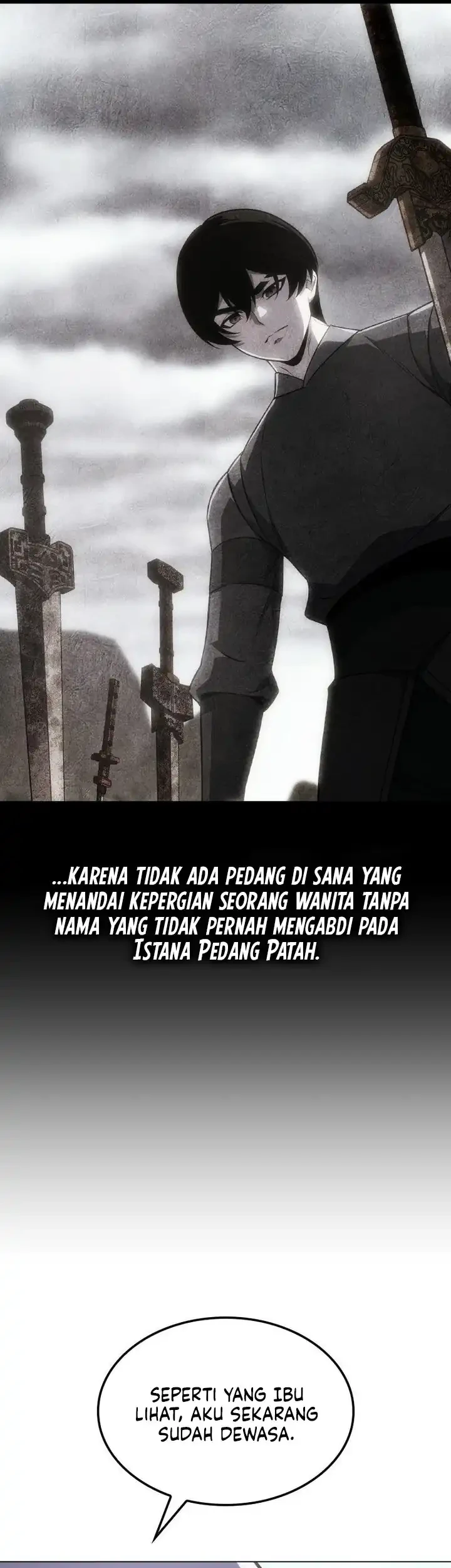 I Reincarnated As The Crazed Heir Chapter 194 Gambar 52
