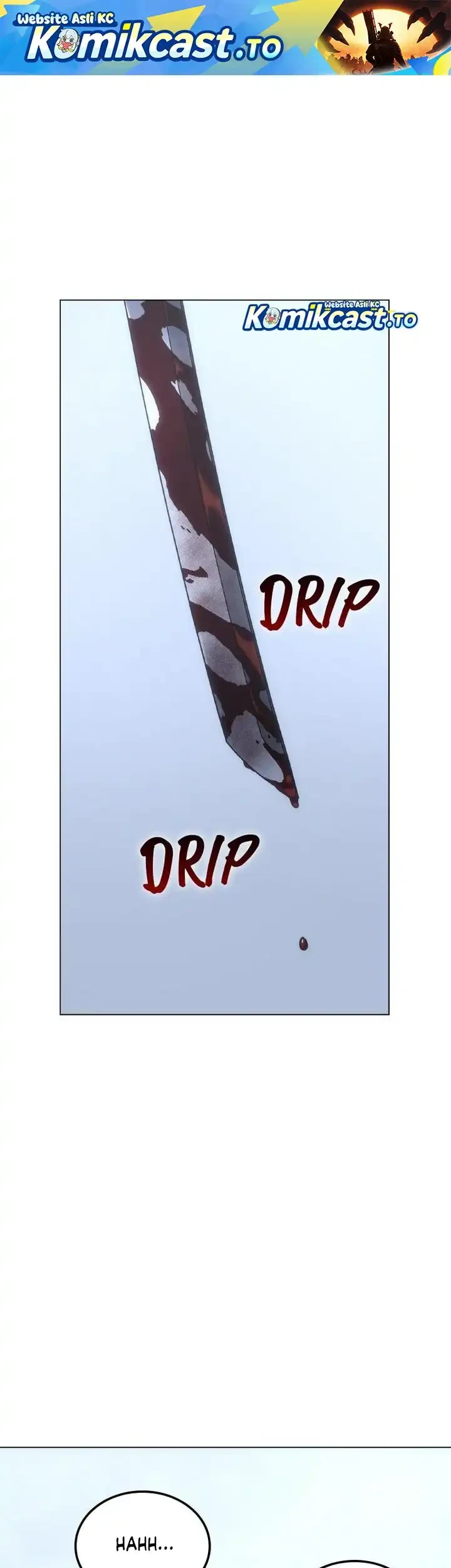 Manhwa I Reincarnated As The Crazed Heir Chapter 194 gambar 2
