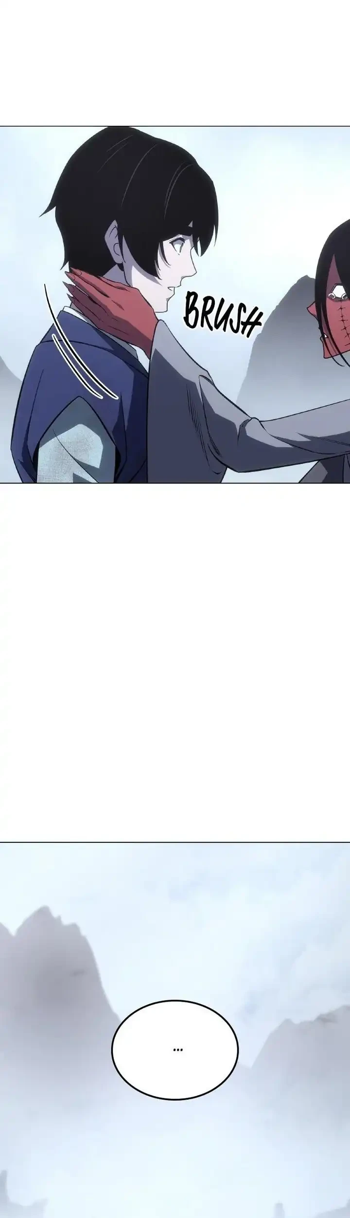 I Reincarnated As The Crazed Heir Chapter 194 Gambar 60