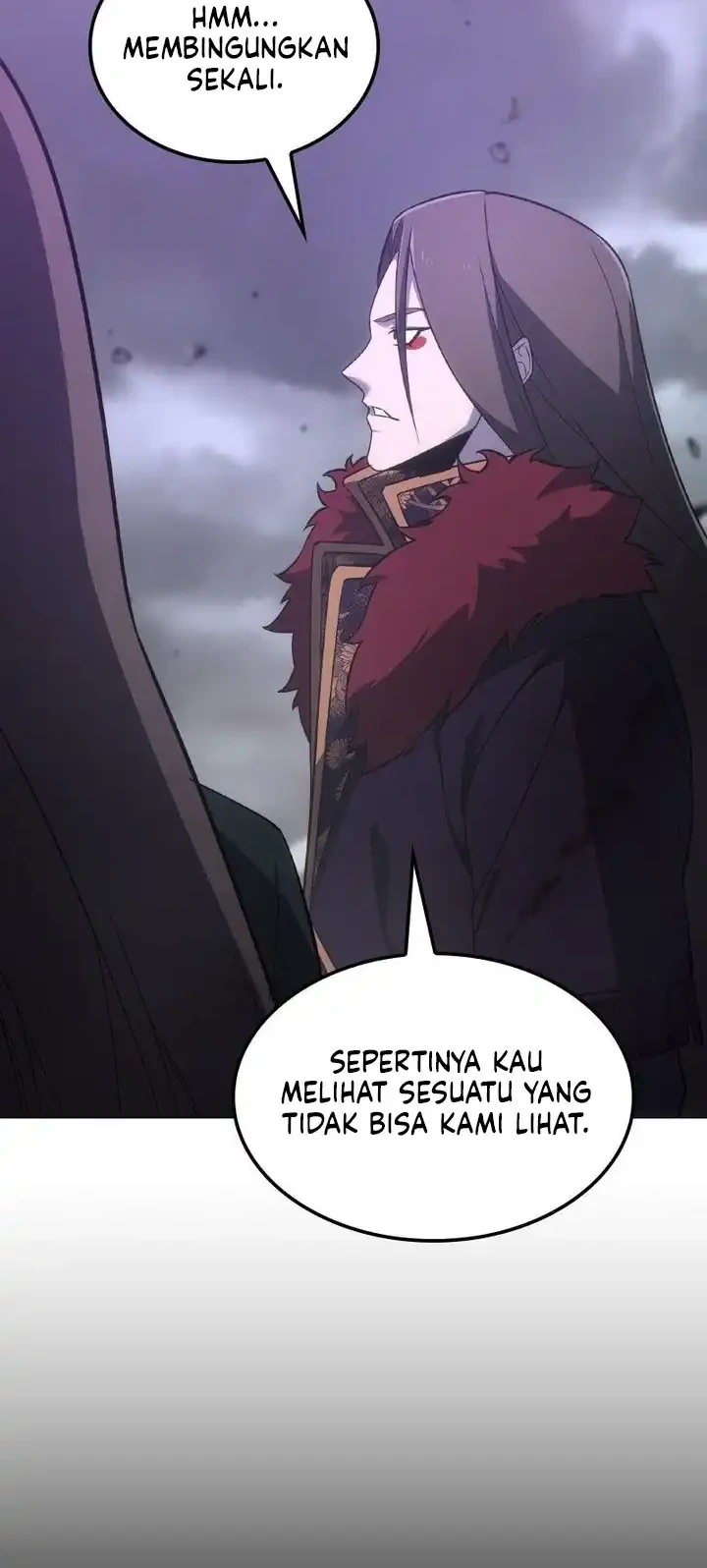 I Reincarnated As The Crazed Heir Chapter 194 Gambar 72