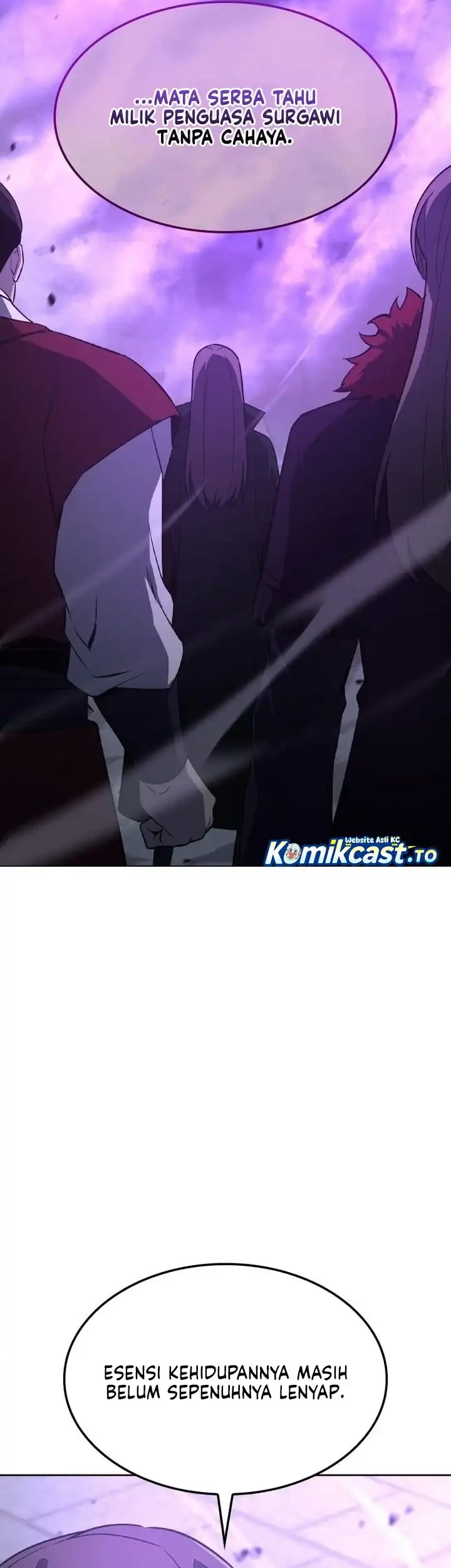 I Reincarnated As The Crazed Heir Chapter 194 Gambar 77