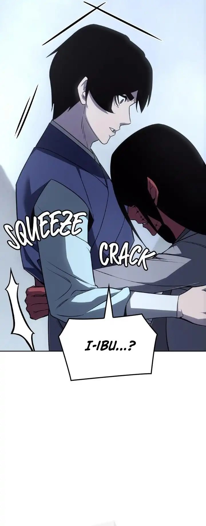 I Reincarnated As The Crazed Heir Chapter 194 Gambar 81