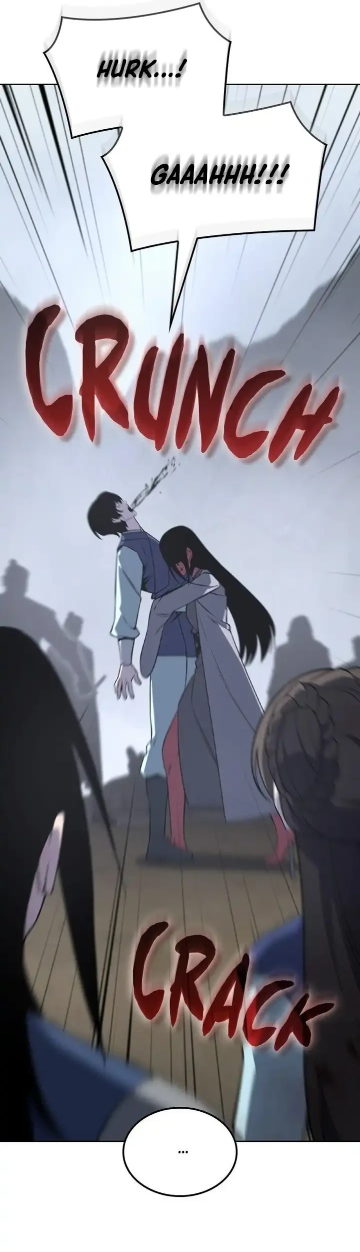 I Reincarnated As The Crazed Heir Chapter 194 Gambar 82