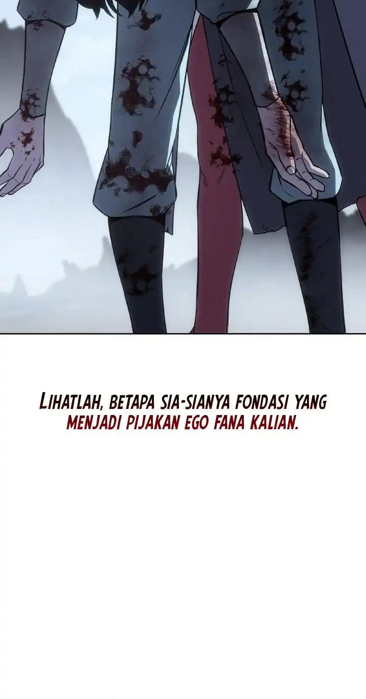 I Reincarnated As The Crazed Heir Chapter 194 Gambar 87