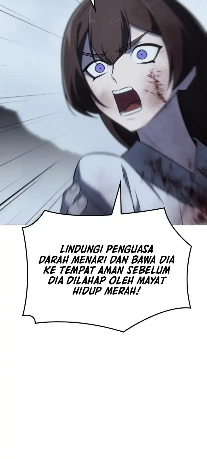 I Reincarnated As The Crazed Heir Chapter 194 Gambar 89