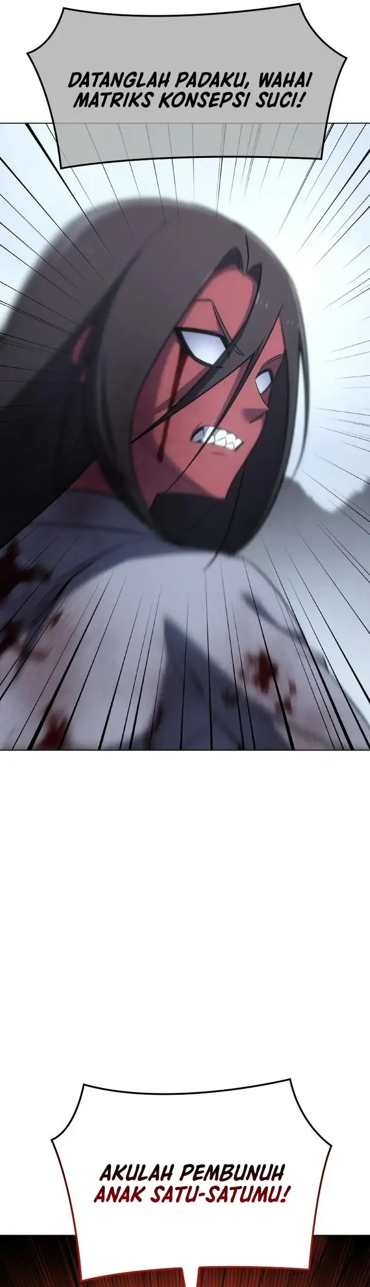 I Reincarnated As The Crazed Heir Chapter 194 Gambar 97