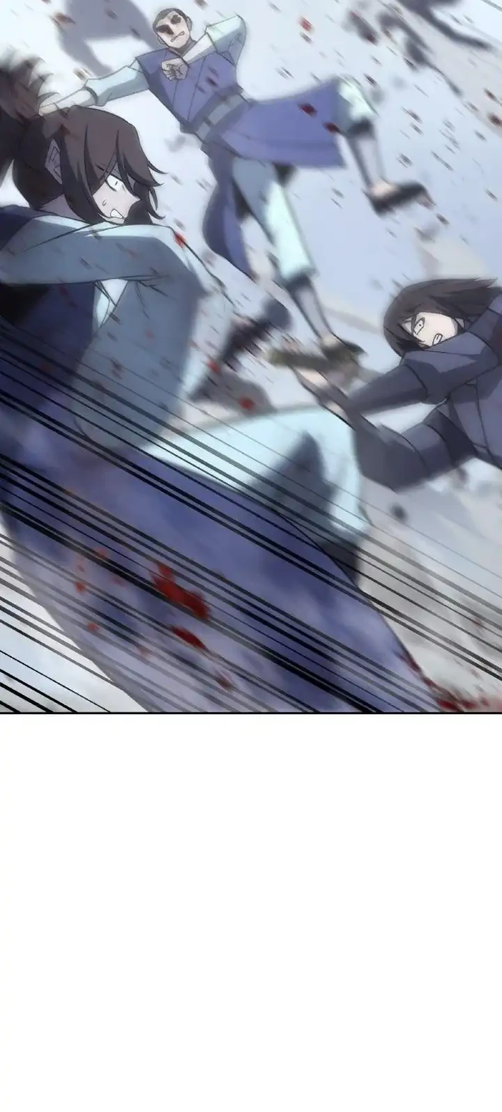 I Reincarnated As The Crazed Heir Chapter 194 Gambar 109