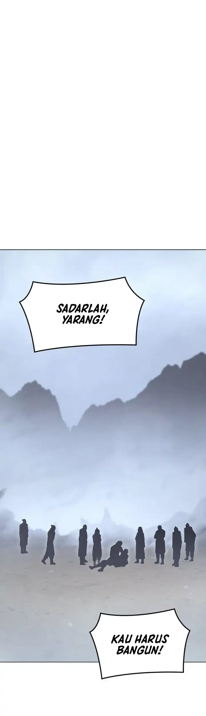 I Reincarnated As The Crazed Heir Chapter 194 Gambar 8