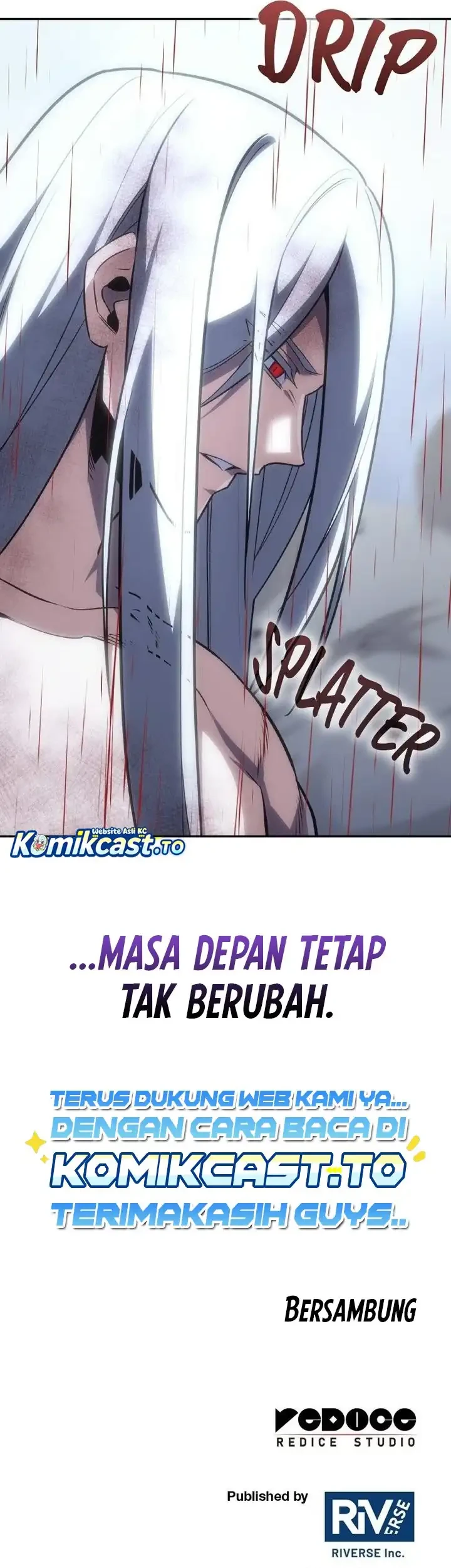 I Reincarnated As The Crazed Heir Chapter 194 Gambar 114