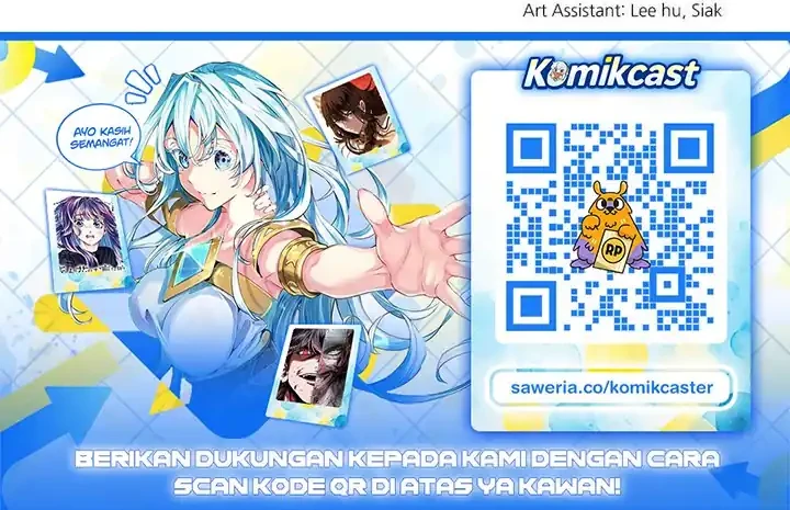 I Reincarnated As The Crazed Heir Chapter 194 Gambar 115