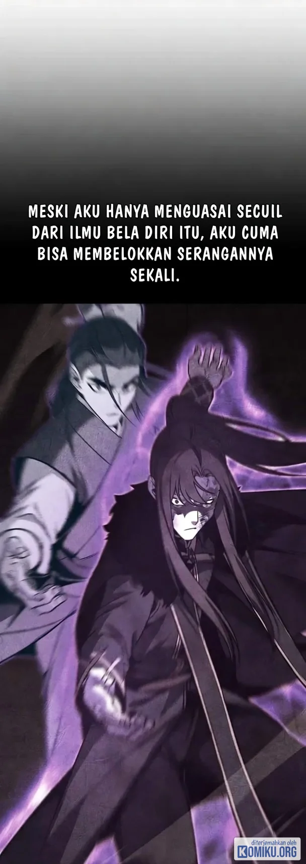 I Reincarnated As The Crazed Heir Chapter 195 Gambar 109