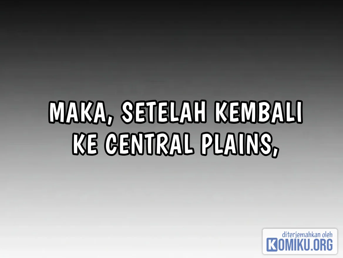 I Reincarnated As The Crazed Heir Chapter 195 Gambar 111