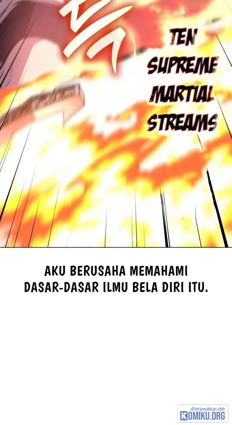 I Reincarnated As The Crazed Heir Chapter 195 Gambar 114