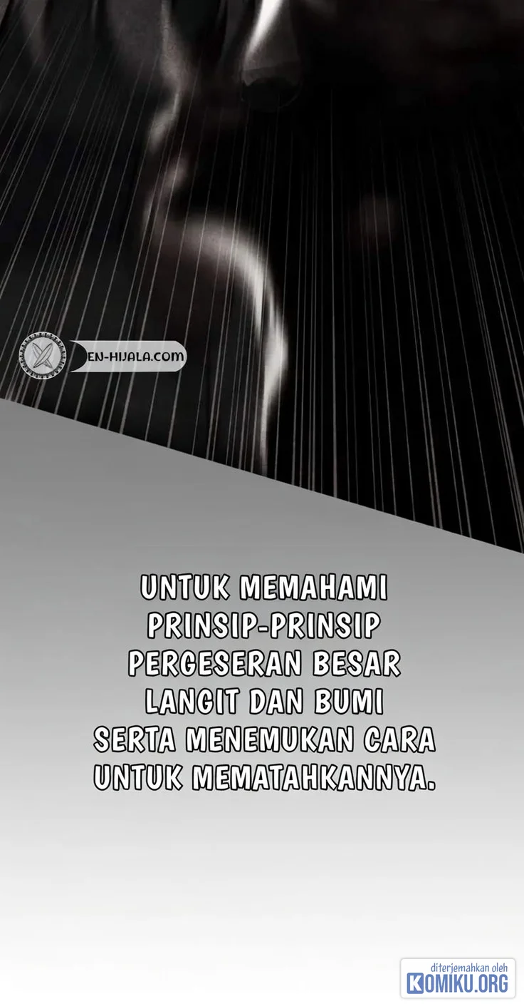 I Reincarnated As The Crazed Heir Chapter 195 Gambar 122