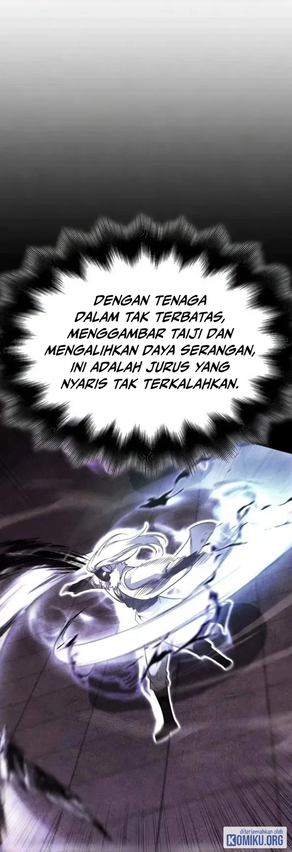 I Reincarnated As The Crazed Heir Chapter 195 Gambar 124