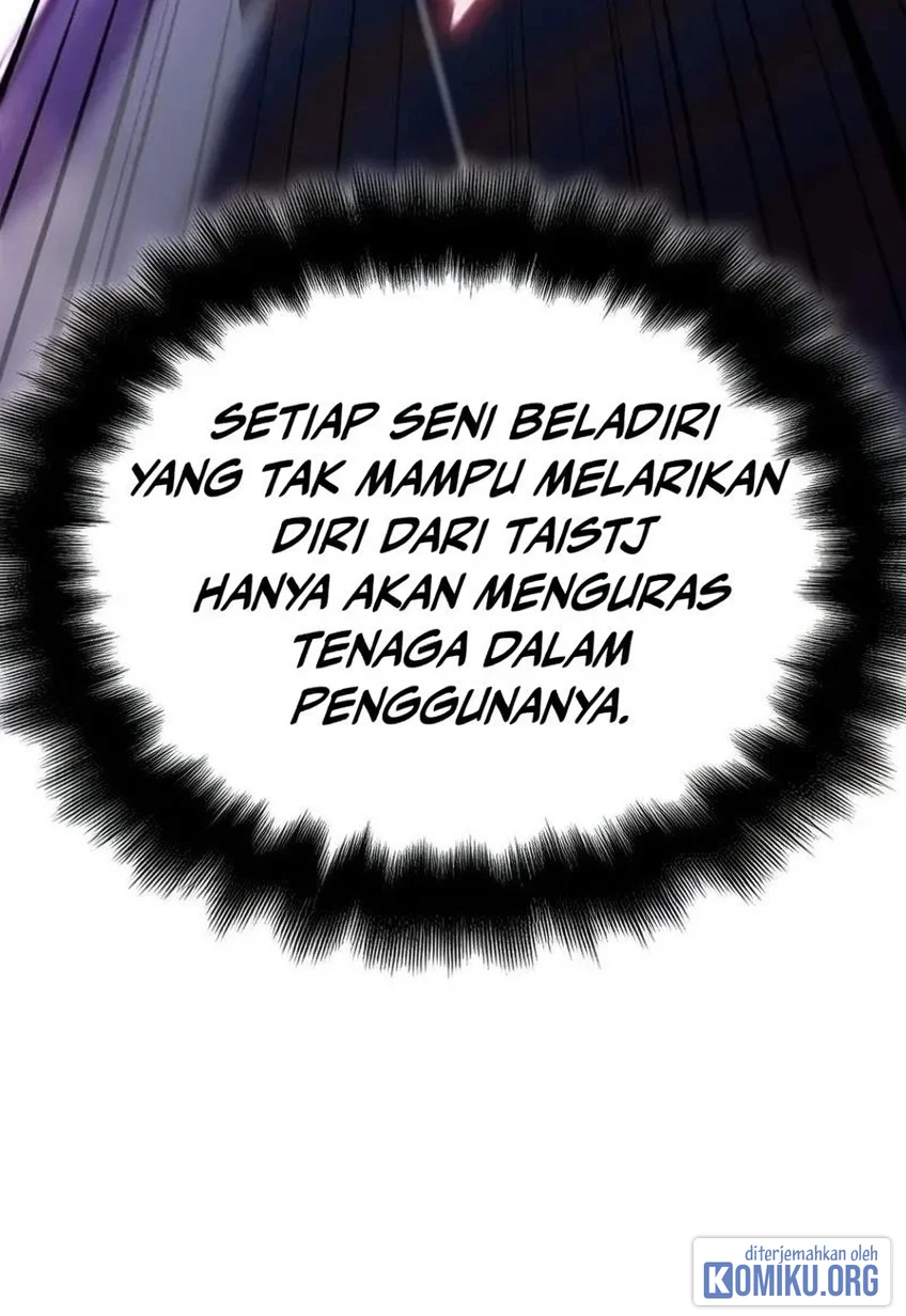 I Reincarnated As The Crazed Heir Chapter 195 Gambar 128