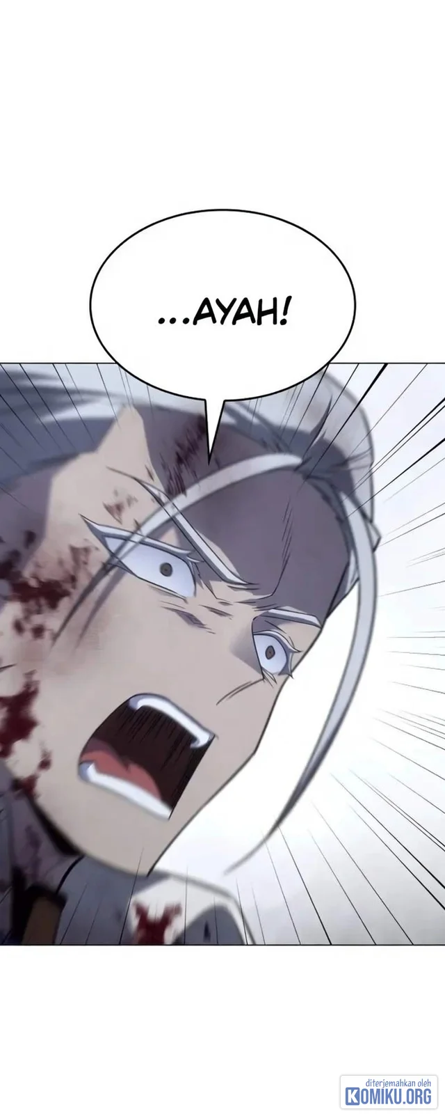 I Reincarnated As The Crazed Heir Chapter 195 Gambar 12