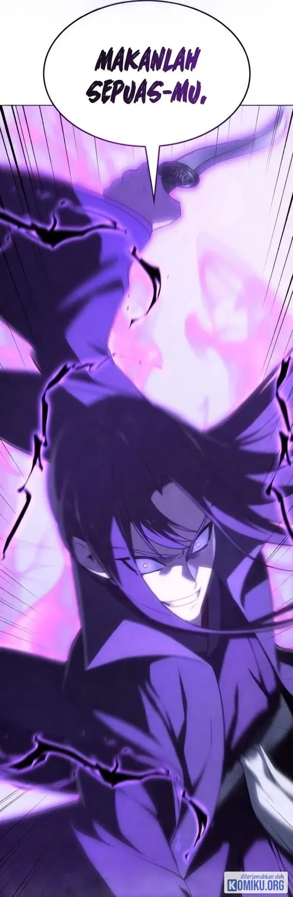 I Reincarnated As The Crazed Heir Chapter 195 Gambar 143