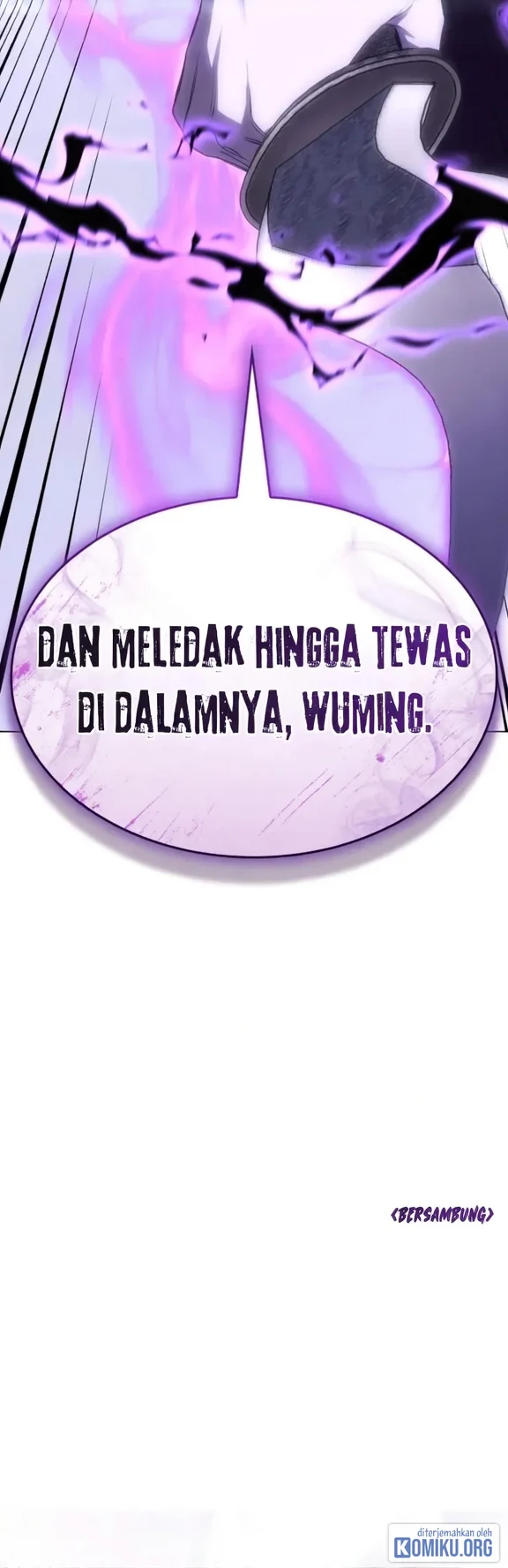 I Reincarnated As The Crazed Heir Chapter 195 Gambar 145
