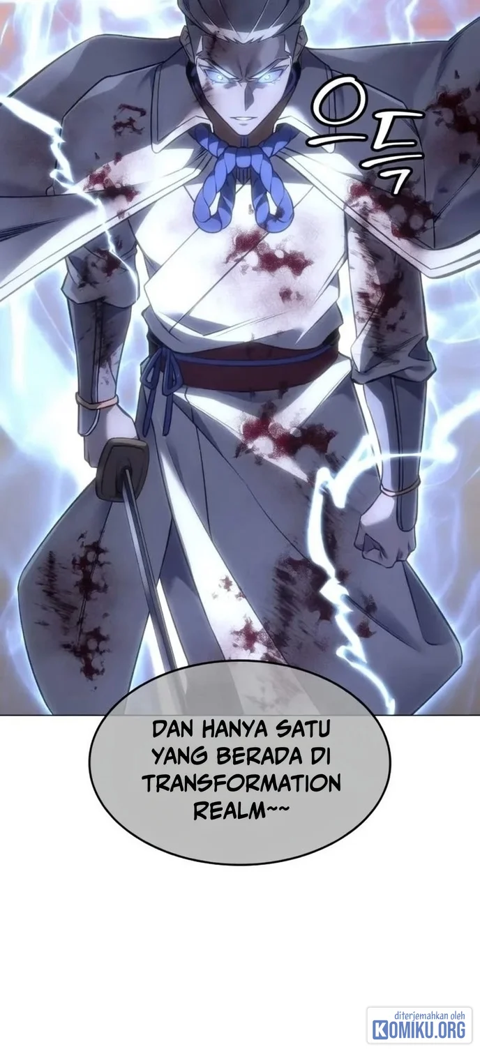 I Reincarnated As The Crazed Heir Chapter 195 Gambar 21