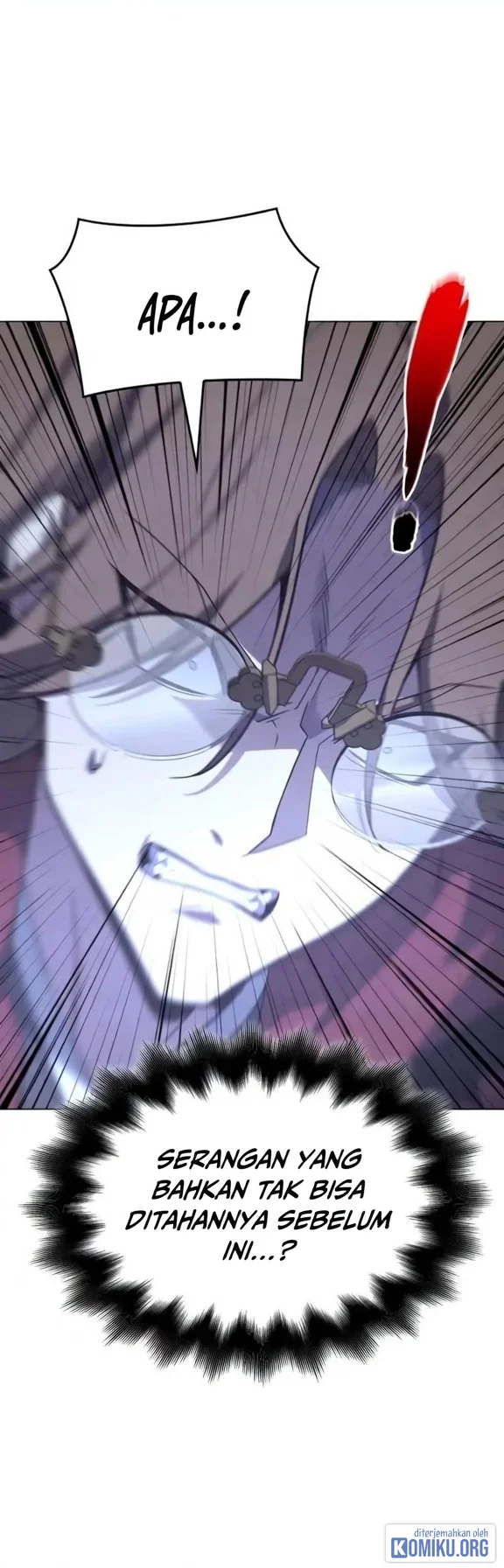 I Reincarnated As The Crazed Heir Chapter 195 Gambar 32