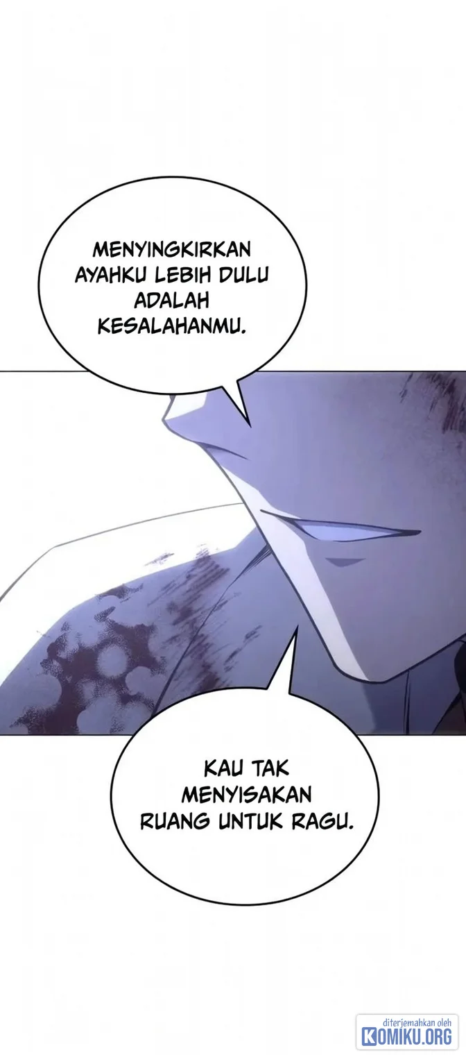 I Reincarnated As The Crazed Heir Chapter 195 Gambar 33