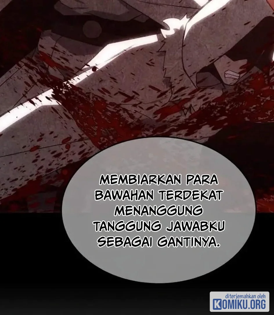I Reincarnated As The Crazed Heir Chapter 195 Gambar 35