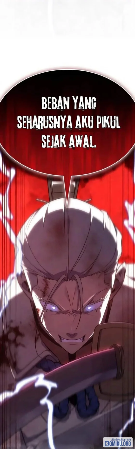 I Reincarnated As The Crazed Heir Chapter 195 Gambar 37