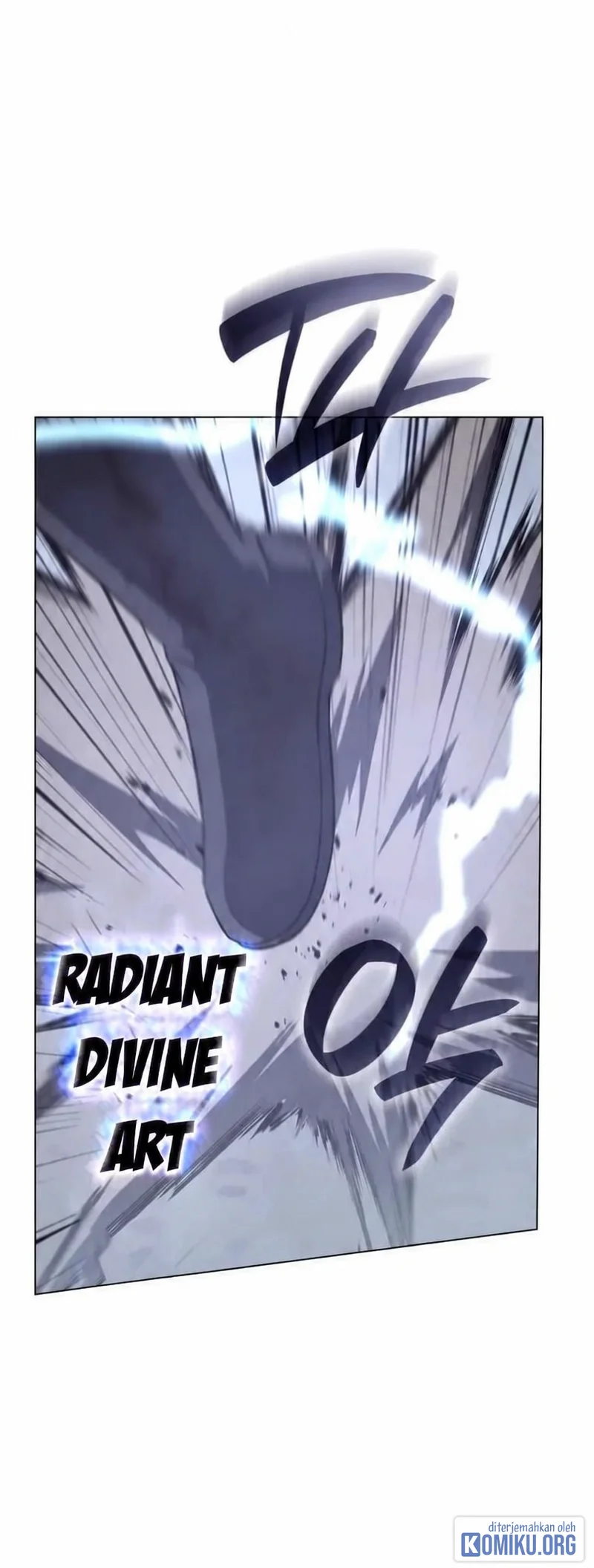 I Reincarnated As The Crazed Heir Chapter 195 Gambar 39