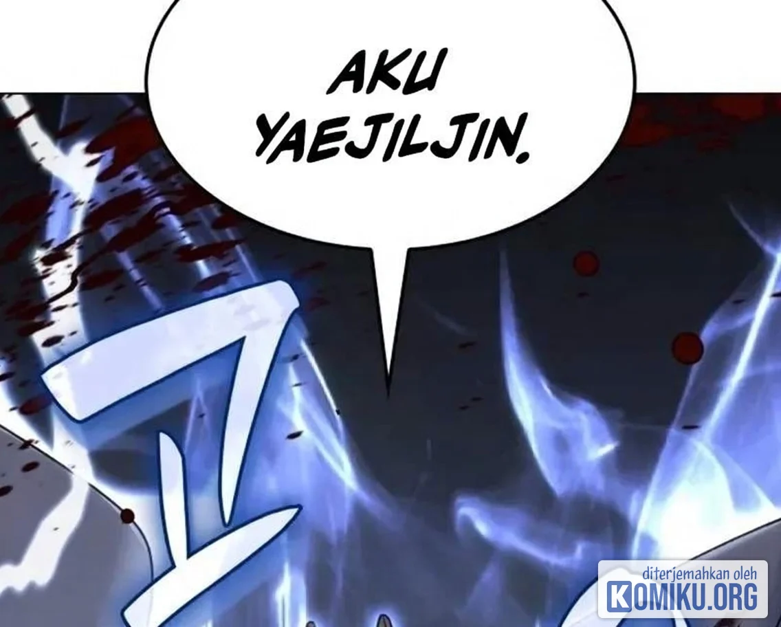 I Reincarnated As The Crazed Heir Chapter 195 Gambar 4