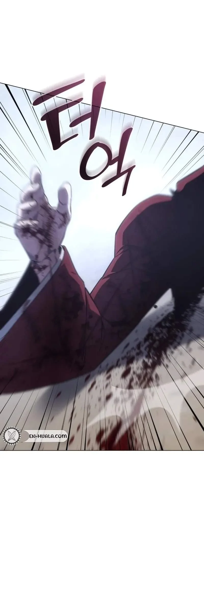 I Reincarnated As The Crazed Heir Chapter 195 Gambar 44