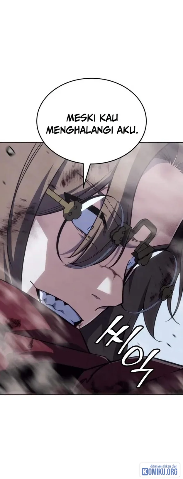 I Reincarnated As The Crazed Heir Chapter 195 Gambar 65