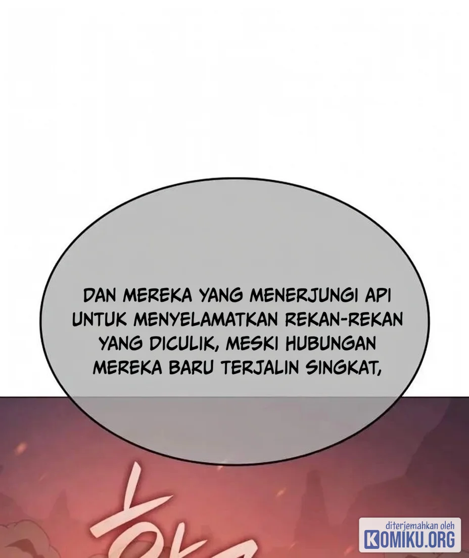 I Reincarnated As The Crazed Heir Chapter 195 Gambar 81