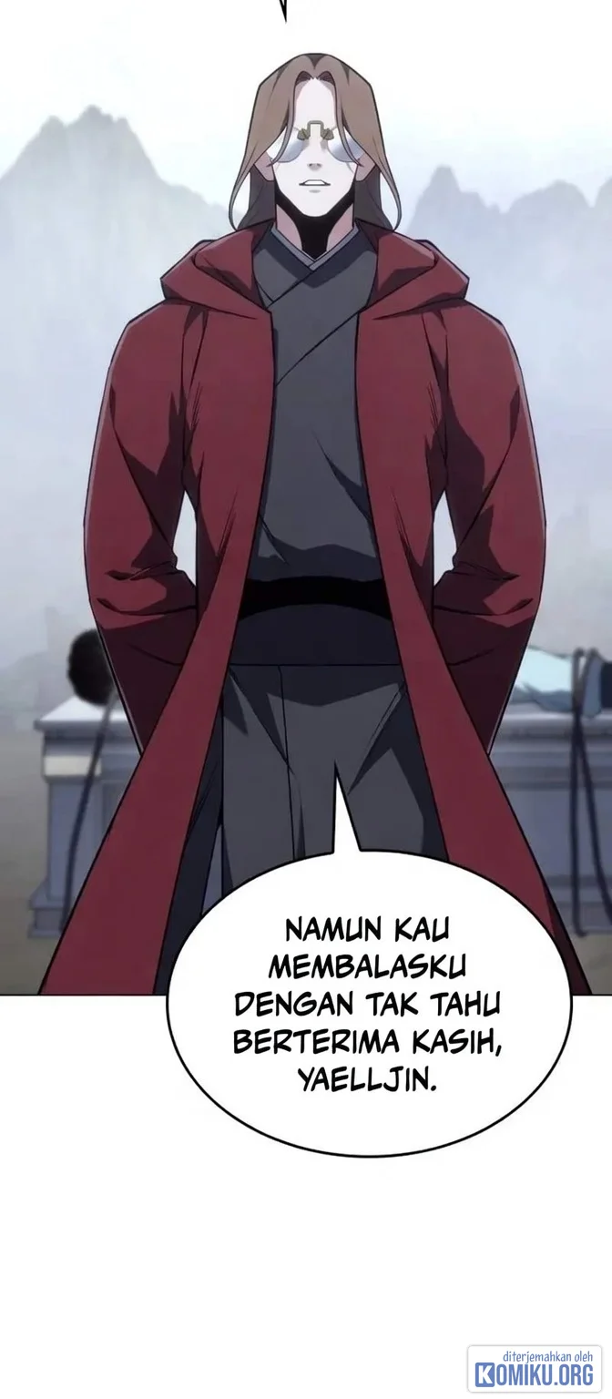 I Reincarnated As The Crazed Heir Chapter 195 Gambar 8