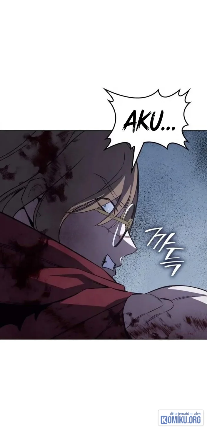 I Reincarnated As The Crazed Heir Chapter 195 Gambar 86
