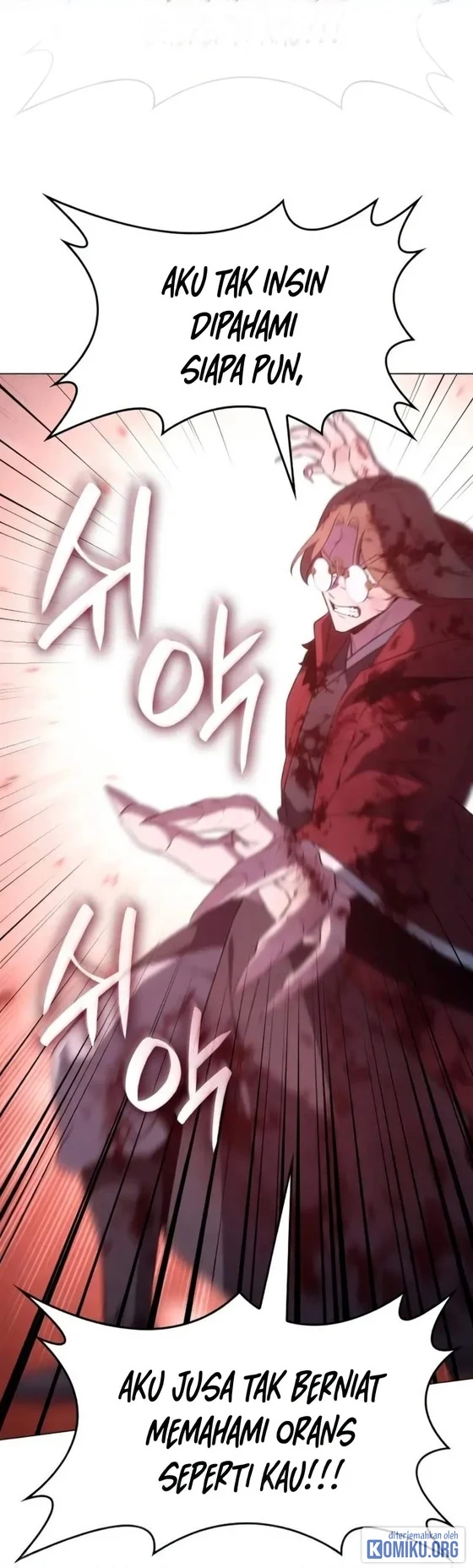 I Reincarnated As The Crazed Heir Chapter 195 Gambar 87