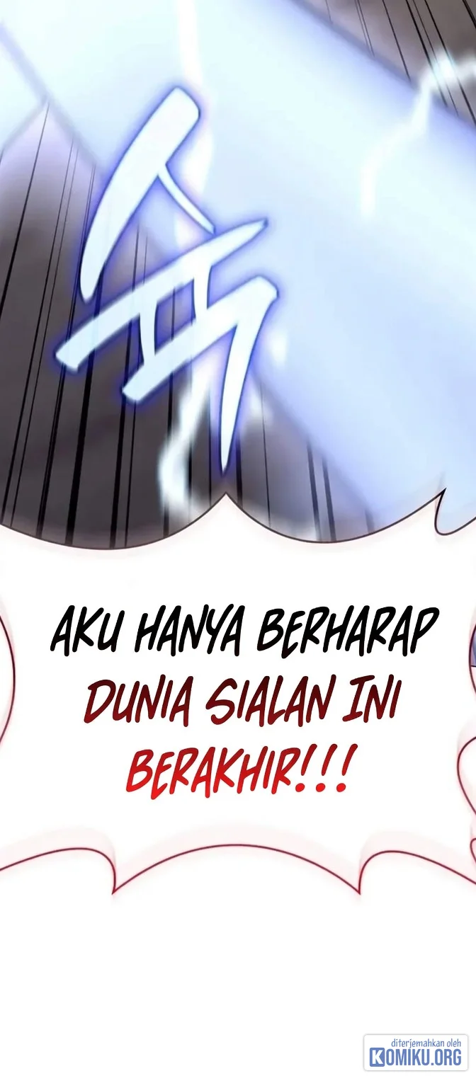 I Reincarnated As The Crazed Heir Chapter 195 Gambar 91