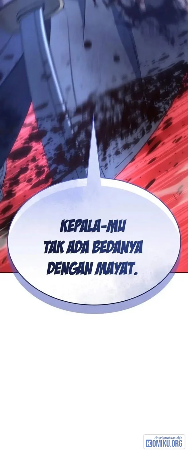 I Reincarnated As The Crazed Heir Chapter 195 Gambar 100