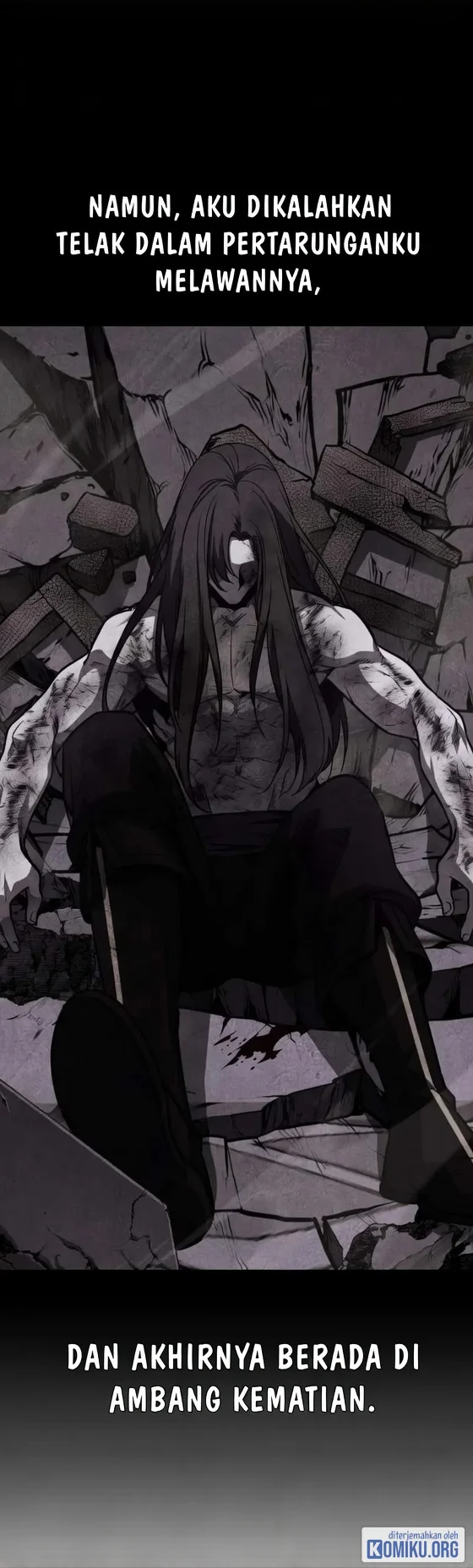 I Reincarnated As The Crazed Heir Chapter 195 Gambar 102