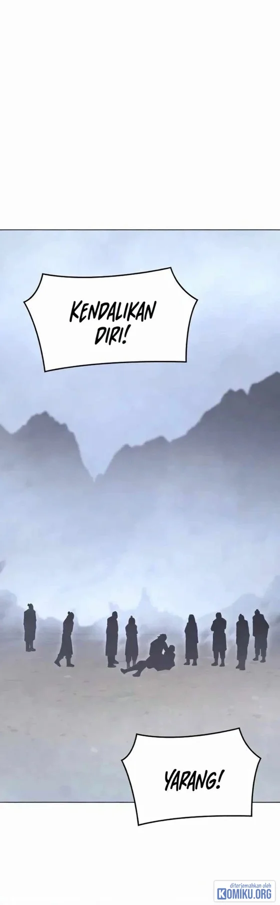 I Reincarnated As The Crazed Heir Chapter 196 Gambar 11