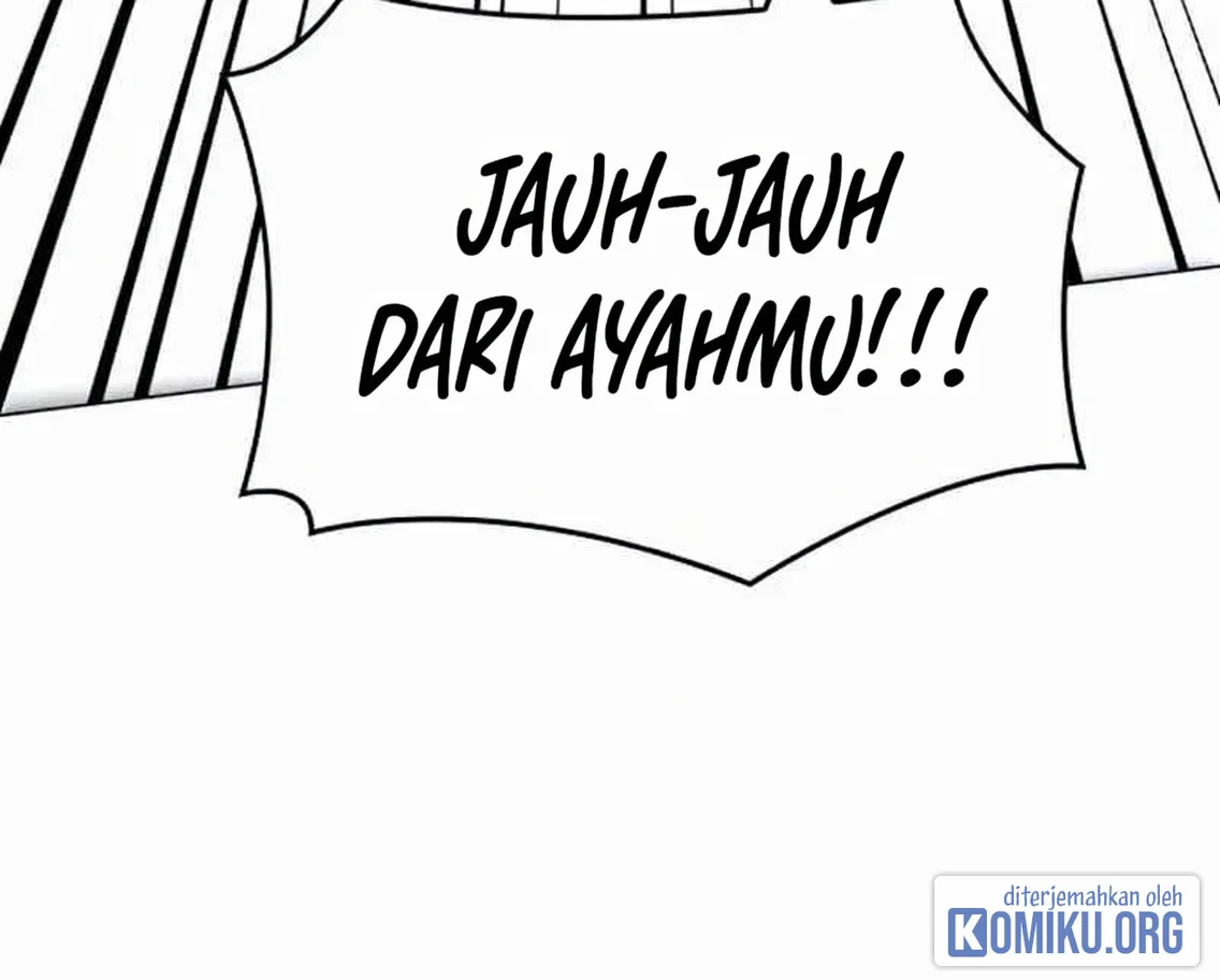 I Reincarnated As The Crazed Heir Chapter 196 Gambar 120