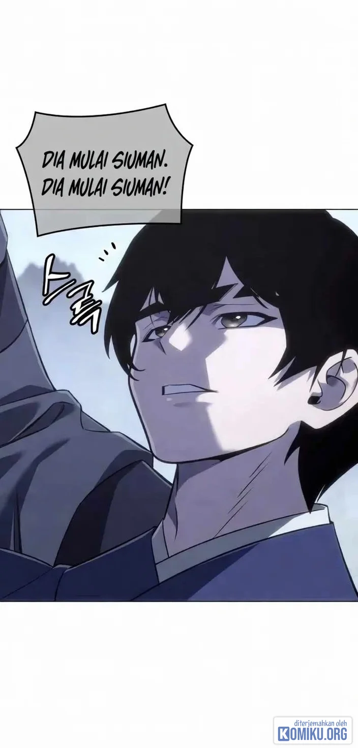 I Reincarnated As The Crazed Heir Chapter 196 Gambar 12