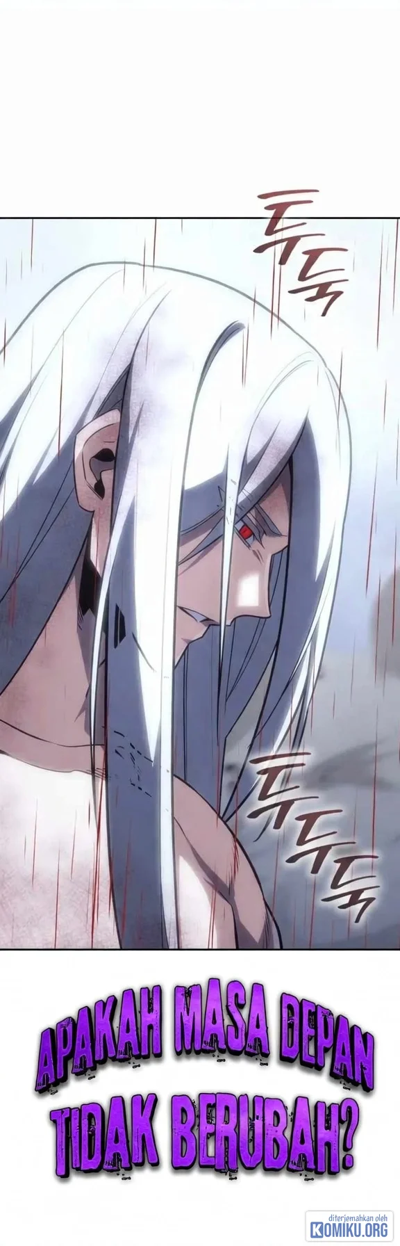I Reincarnated As The Crazed Heir Chapter 196 Gambar 148