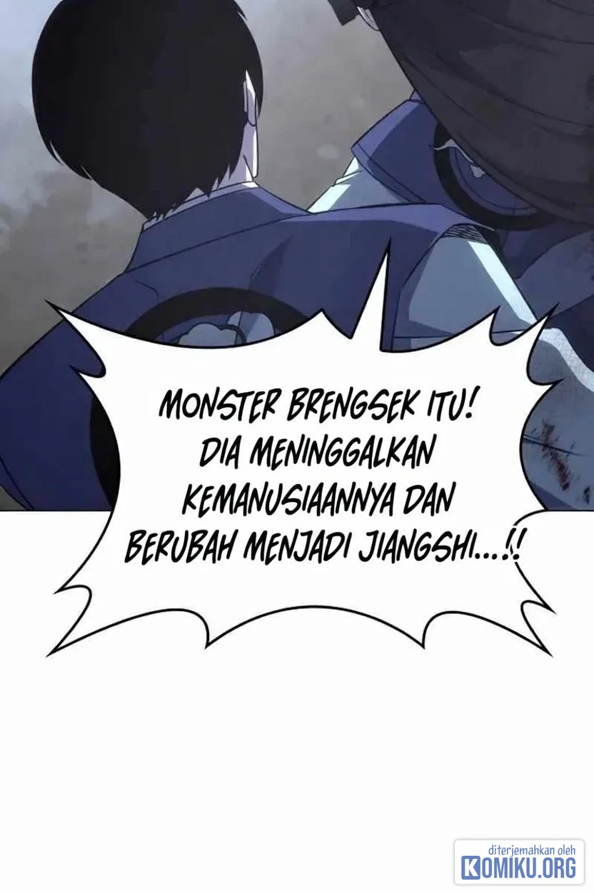 I Reincarnated As The Crazed Heir Chapter 196 Gambar 33