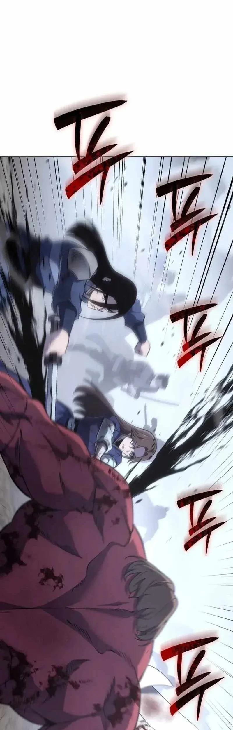 I Reincarnated As The Crazed Heir Chapter 196 Gambar 37