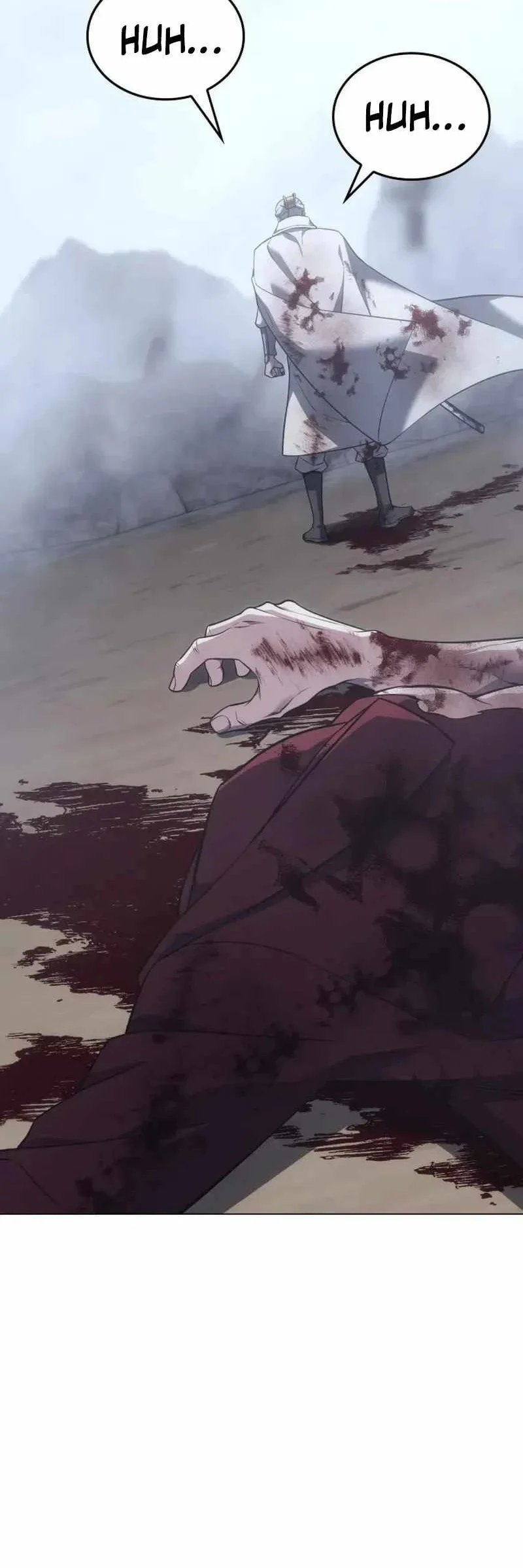I Reincarnated As The Crazed Heir Chapter 196 Gambar 4