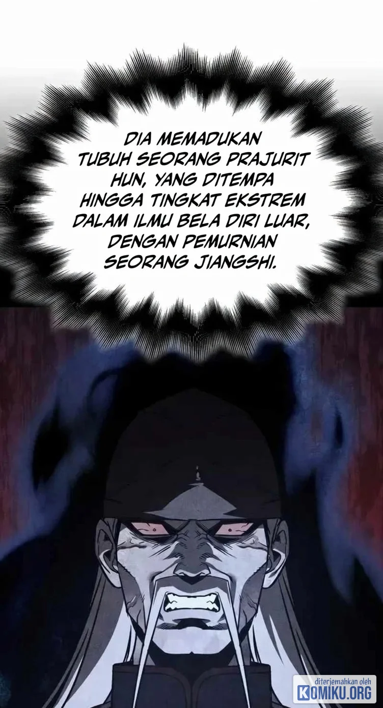 I Reincarnated As The Crazed Heir Chapter 196 Gambar 42